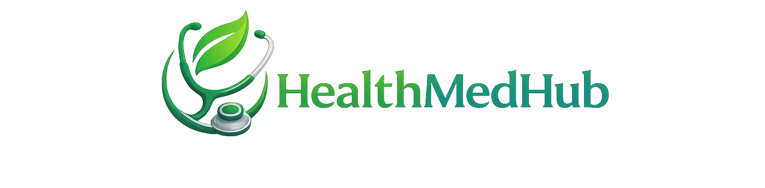 HealthMedHub